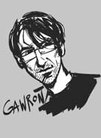 Gawron